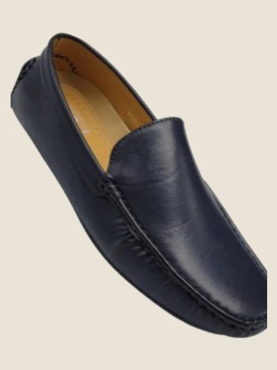 Shoes, Navy
