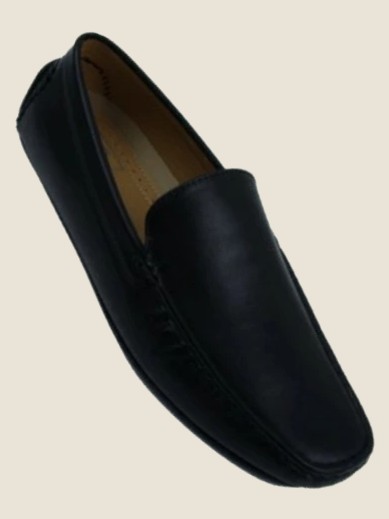 Shoes, Black