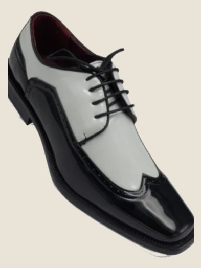 Shoes, Navy