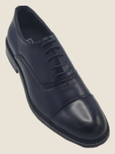 Shoes, Charcoal