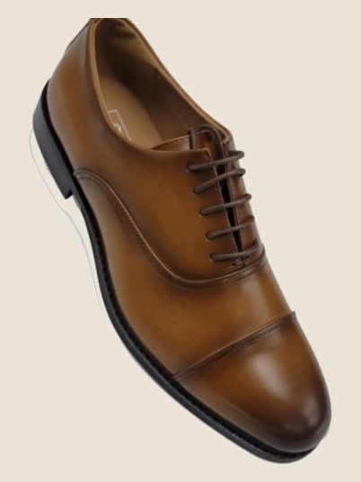Shoes, Maroon