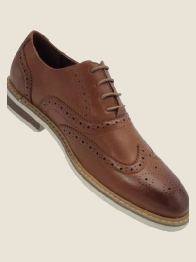 Shoes, Brown