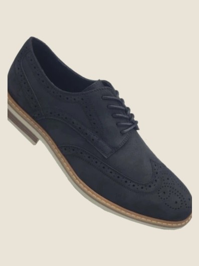 Shoes, Navy