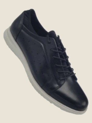Shoes, Navy