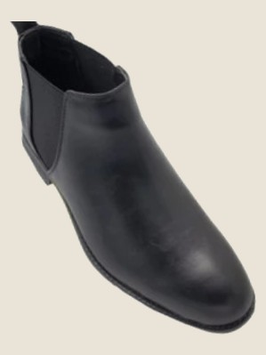 Shoes, Charcoal