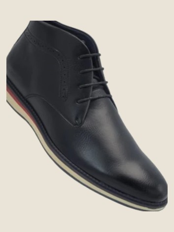 Shoes, Navy