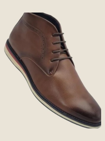 Shoes, Brown