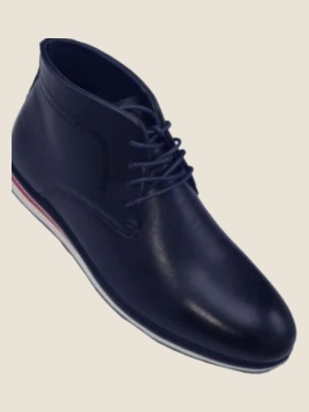 Shoes, Black