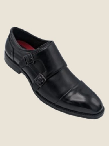 Shoes, Charcoal