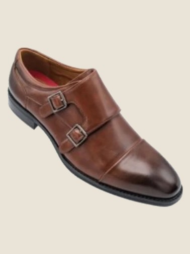 Shoes, Maroon