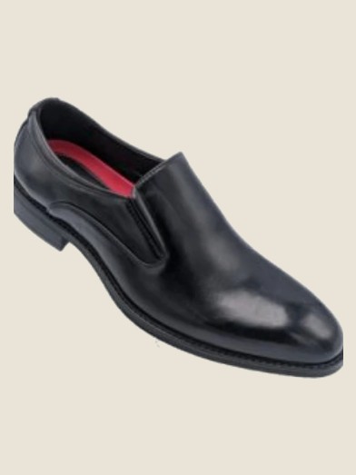 Shoes, Charcoal