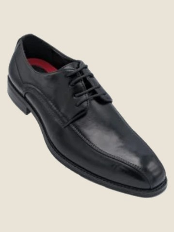 Shoes, Charcoal