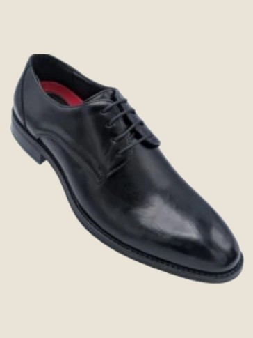 Shoes, Charcoal