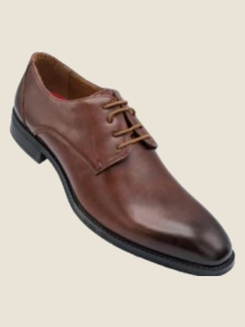 Shoes, Brown