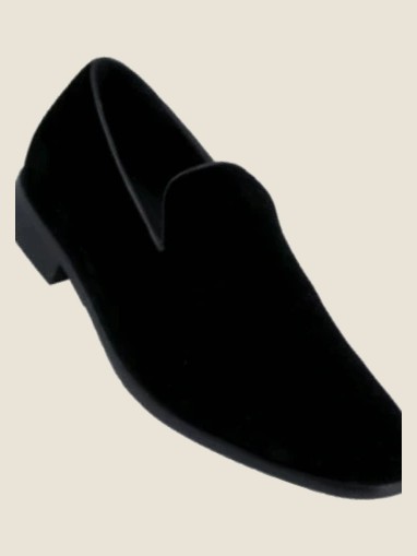 Shoes, Black
