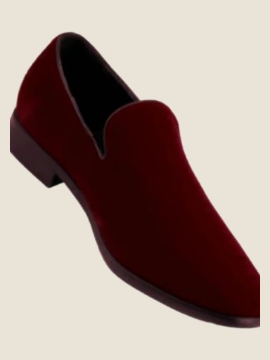 Shoes, Black