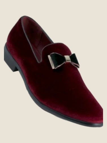 Shoes, Black
