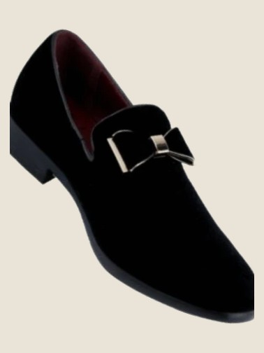 Shoes, Black