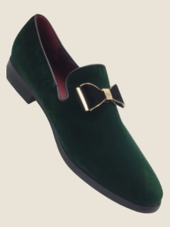Shoes, Black