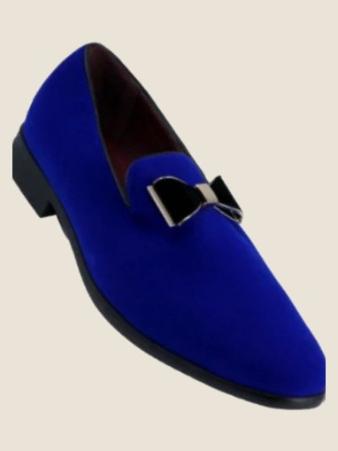 Shoes, Navy