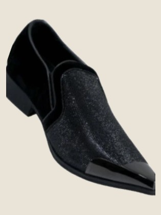 Shoes, Black