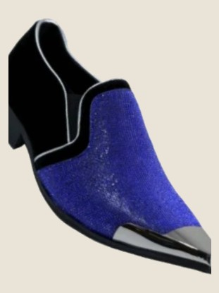 Shoes, Black