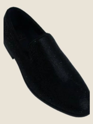 Shoes, Black