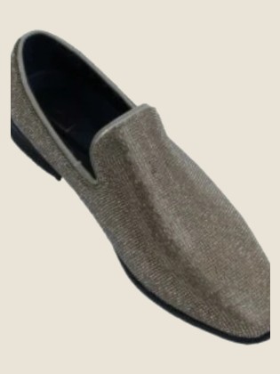 Shoes, Black