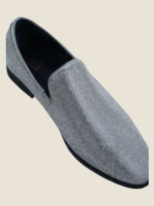 Shoes, Black