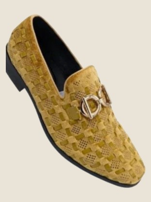 Shoes, Black