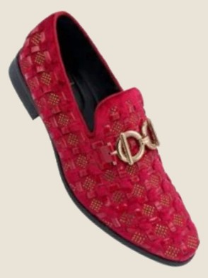 Shoes, Black