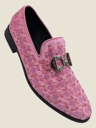 Shoes, Black