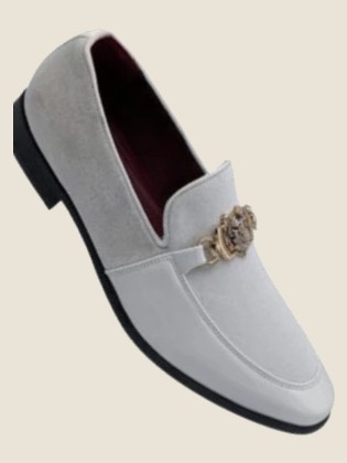 Shoes, Gray
