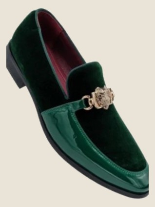 Shoes, Black