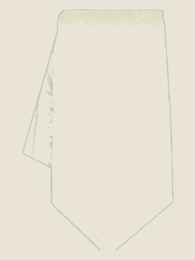 Ascot, Ecru