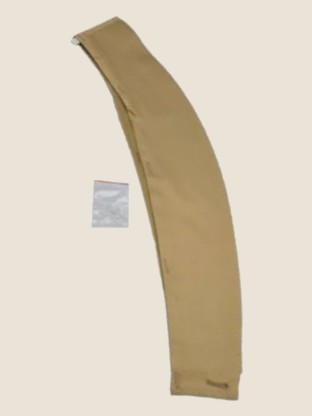 Tie, Olive Khaki