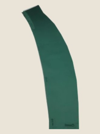 Tie, Emerald