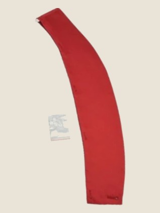 Tie, Red