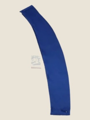 Tie, Sapphire