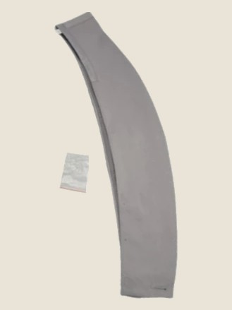 Tie, Heather Gray