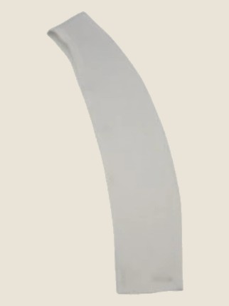 Tie, Silver