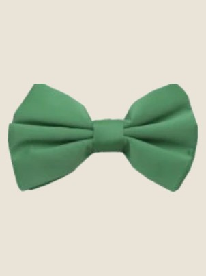 Bow Tie, Moss