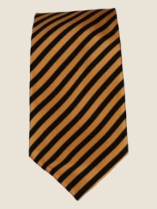 Tie, Black