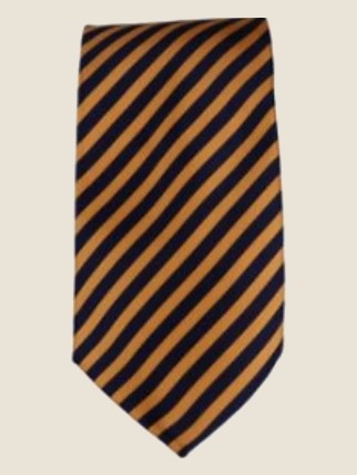 Tie, Black