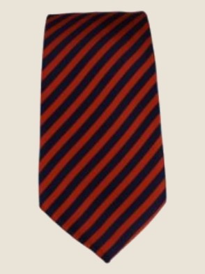 Tie, Black