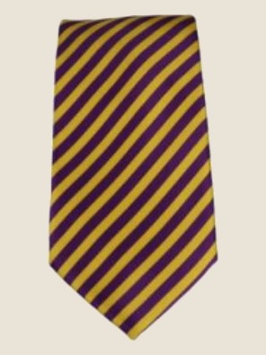 Tie, Wine