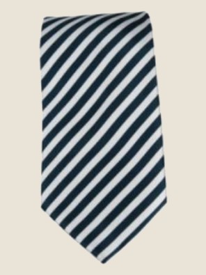 Tie, Navy