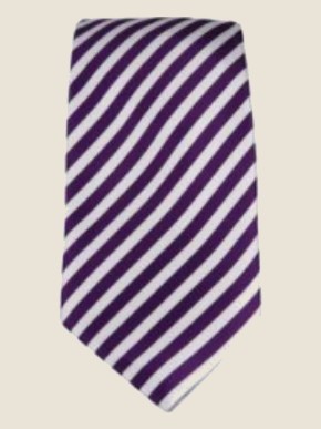 Tie, Navy