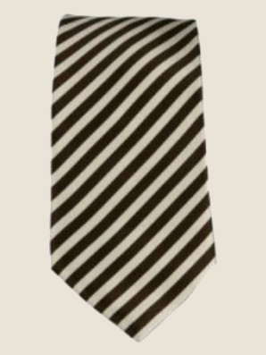 Tie, Black