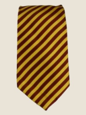 Tie, Black